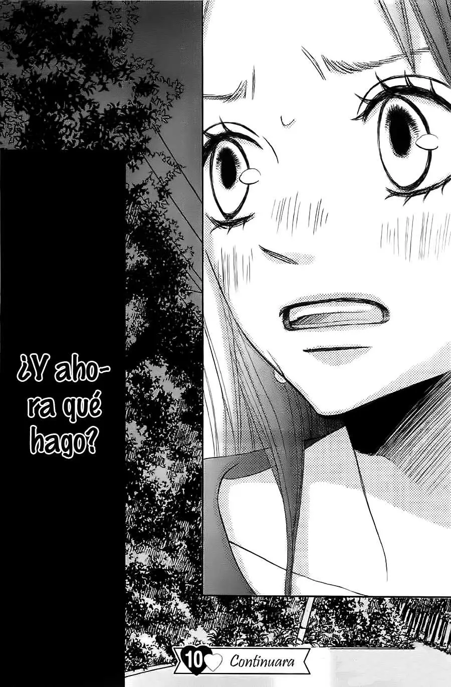Ao Natsu capítulo 2, página 47