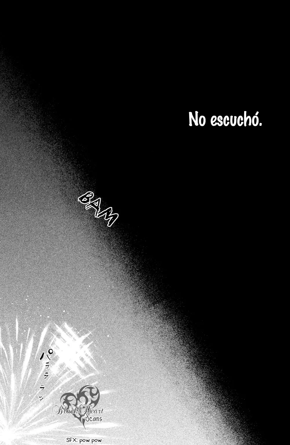 Ao Natsu capítulo 20, página 27