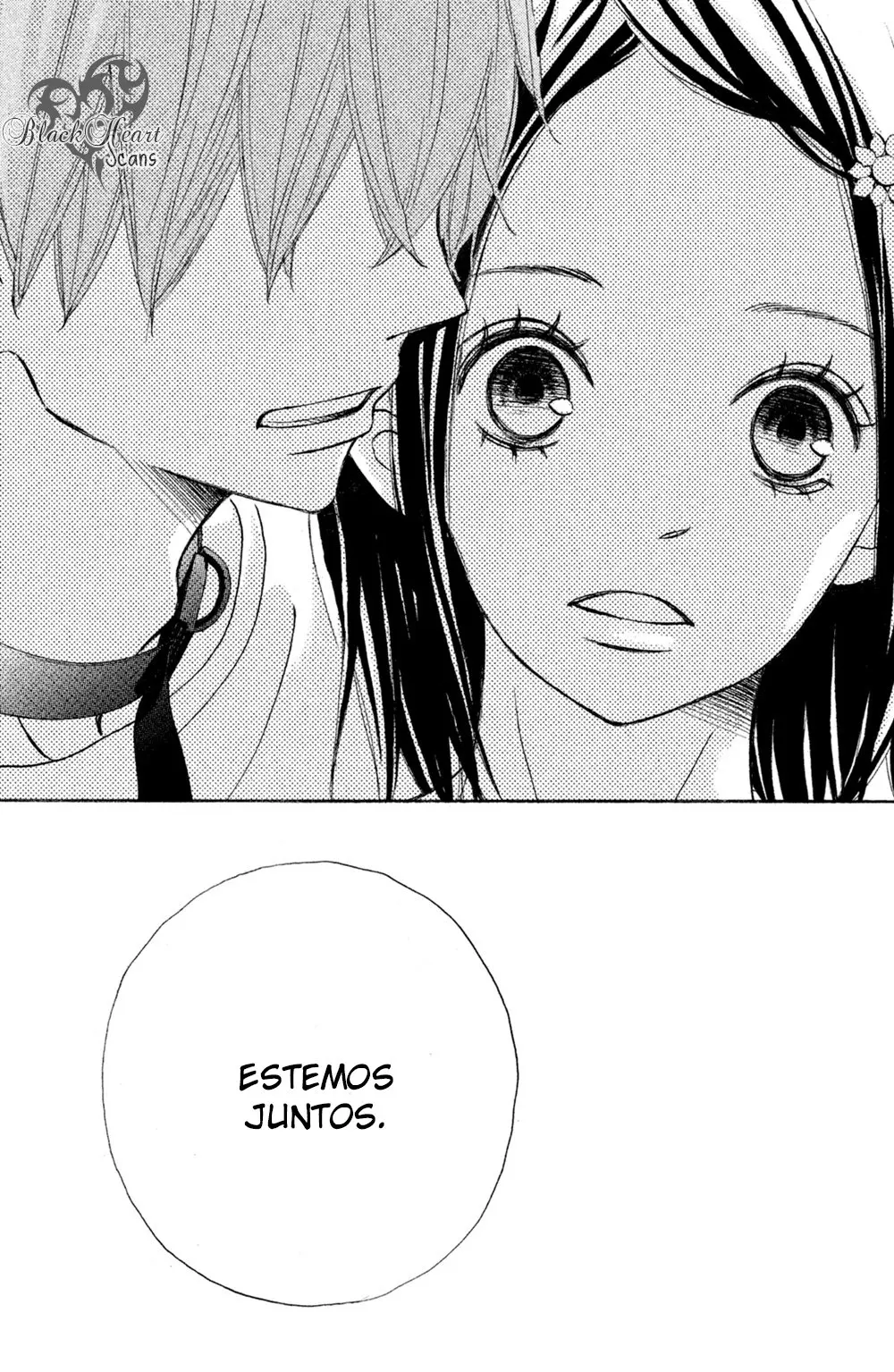 Ao Natsu capítulo 21, página 39