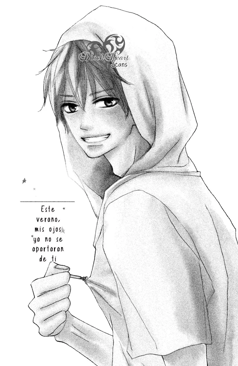 Ao Natsu capítulo 22, página 5
