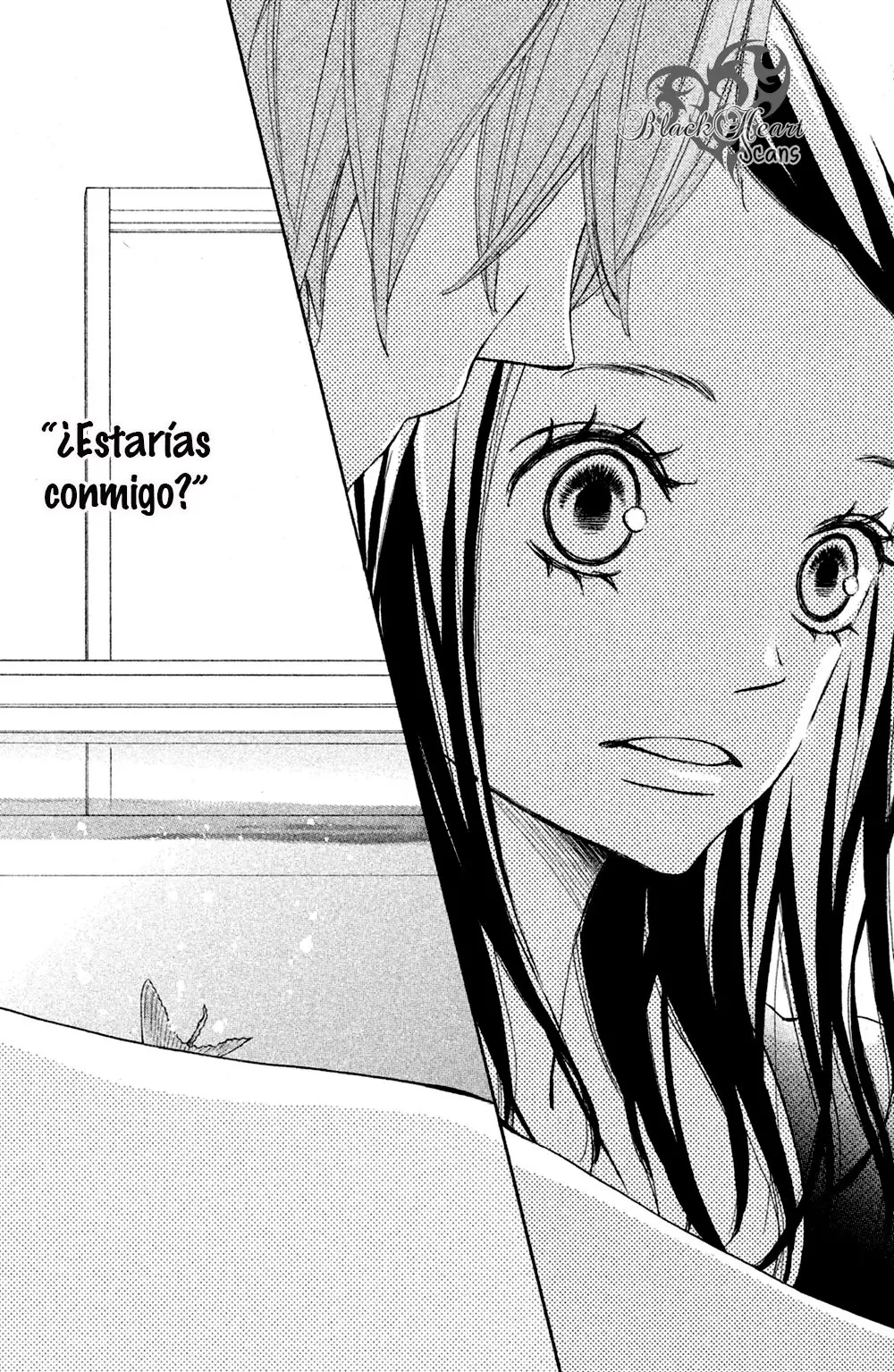 Ao Natsu capítulo 22, página 8