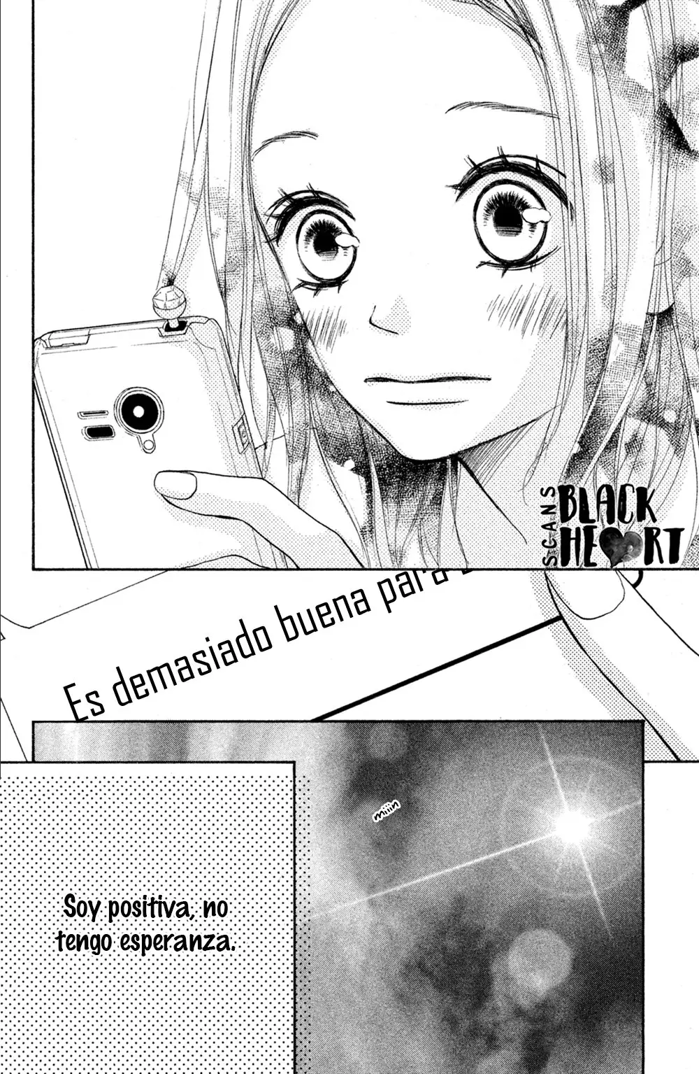 Ao Natsu capítulo 24, página 24