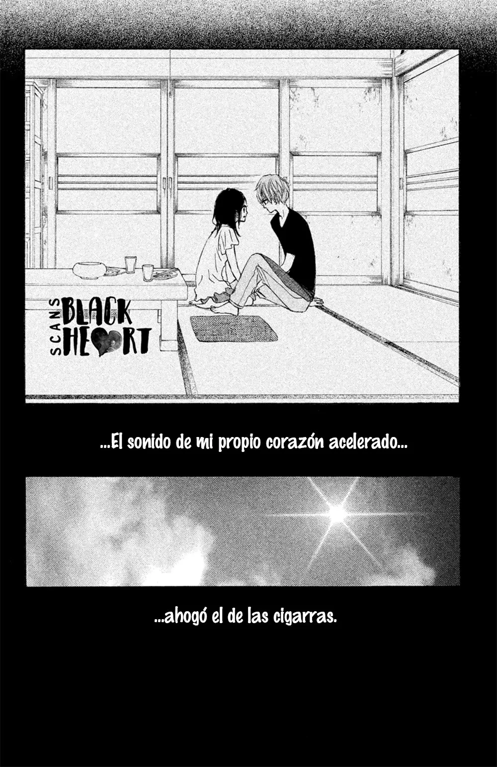 Ao Natsu capítulo 24, página 42