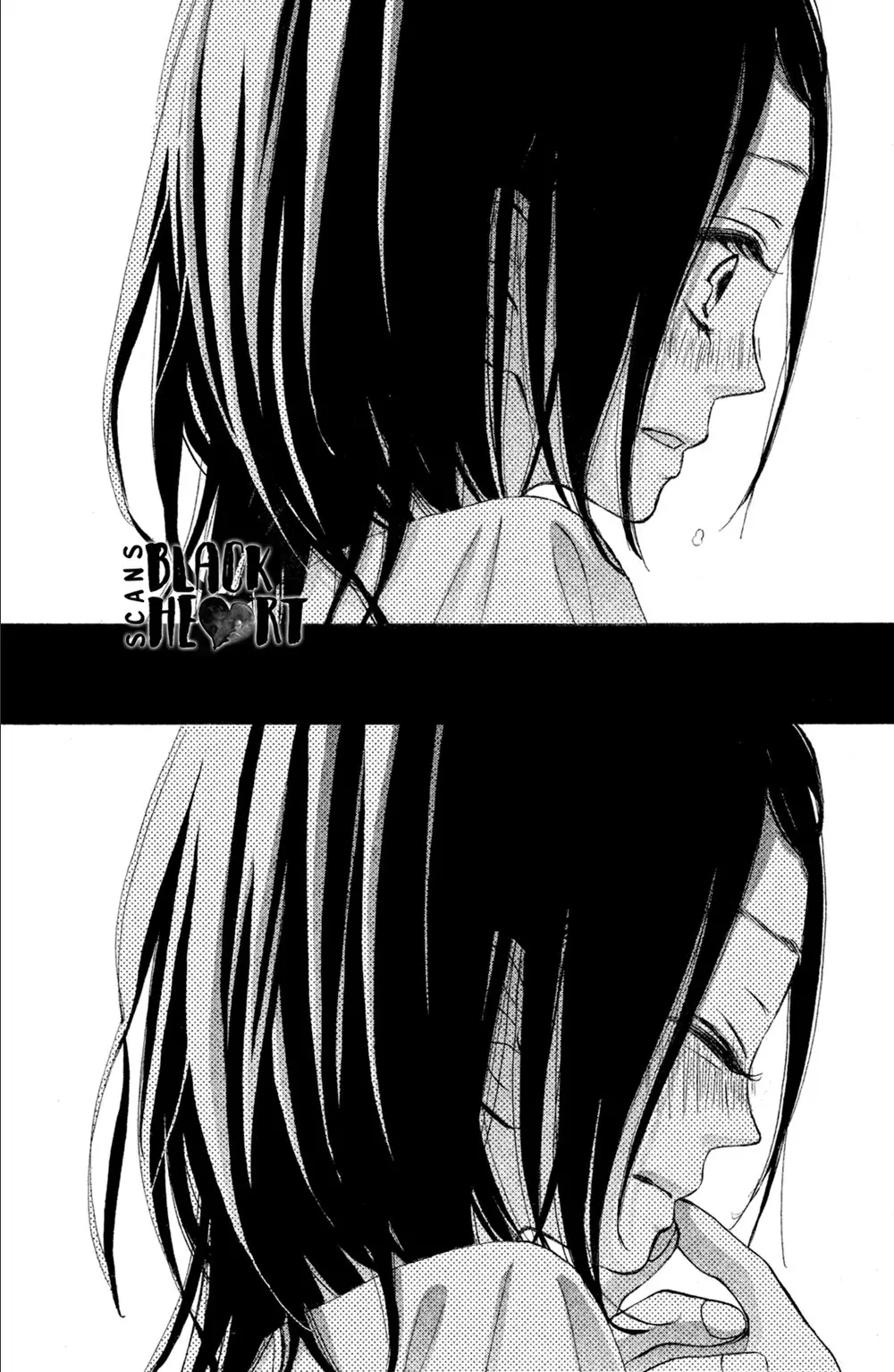 Ao Natsu capítulo 24, página 43