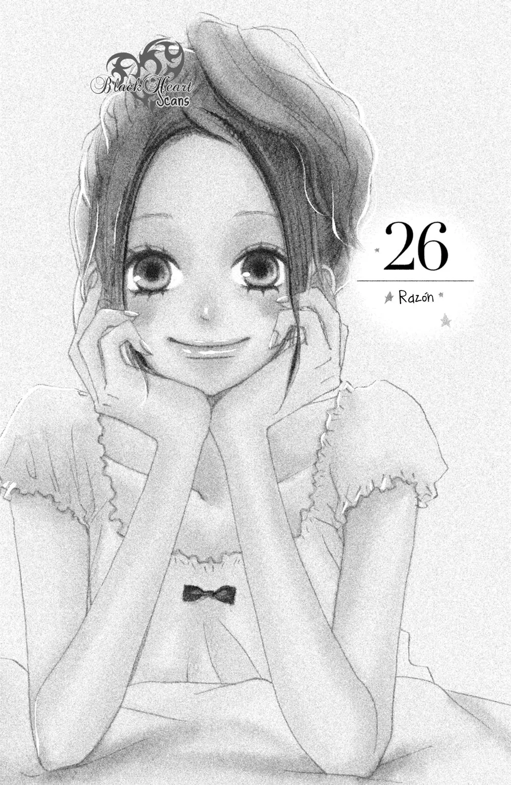 Ao Natsu capítulo 26, página 5
