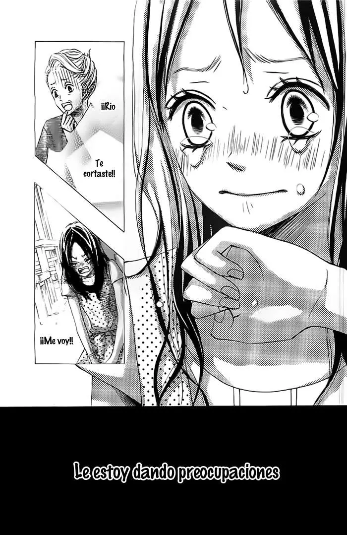 Ao Natsu capítulo 3, página 7