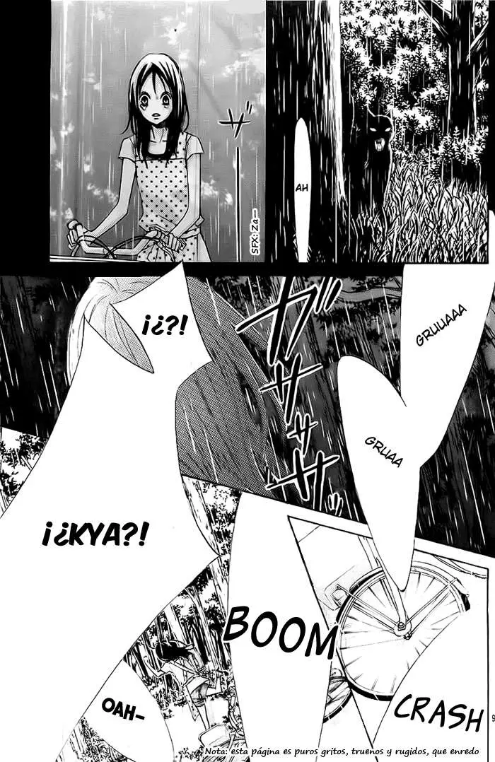 Ao Natsu capítulo 3, página 9