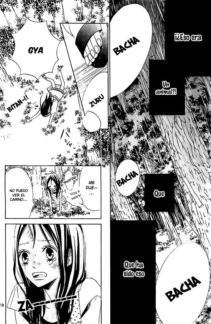 Ao Natsu capítulo 3, página 10