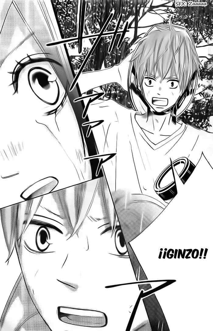 Ao Natsu capítulo 3, página 13