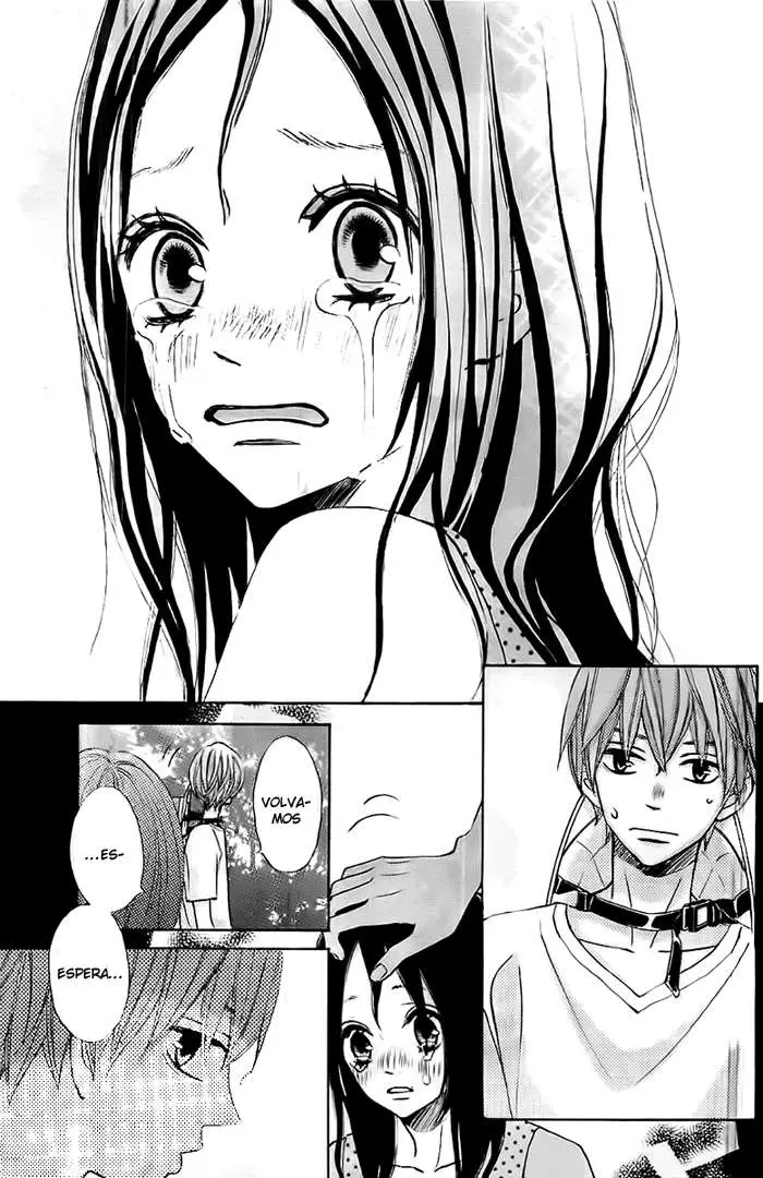 Ao Natsu capítulo 3, página 15