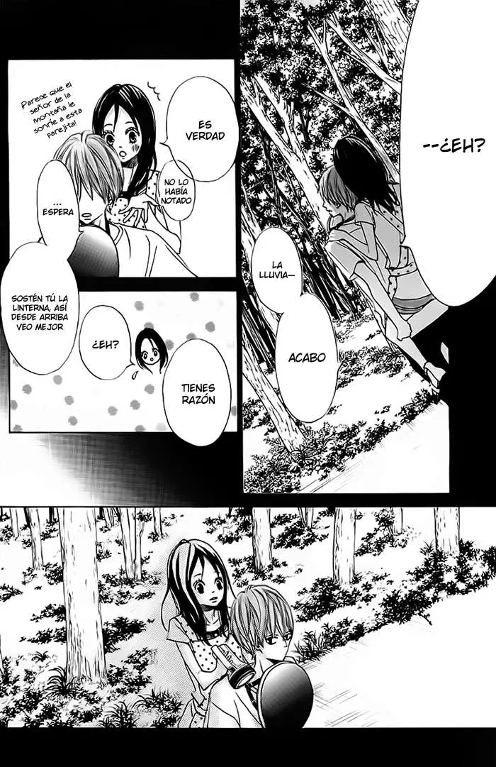 Ao Natsu capítulo 3, página 20