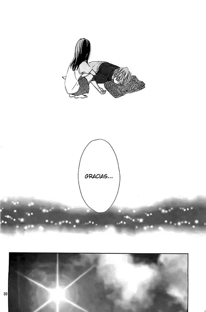 Ao Natsu capítulo 3, página 30