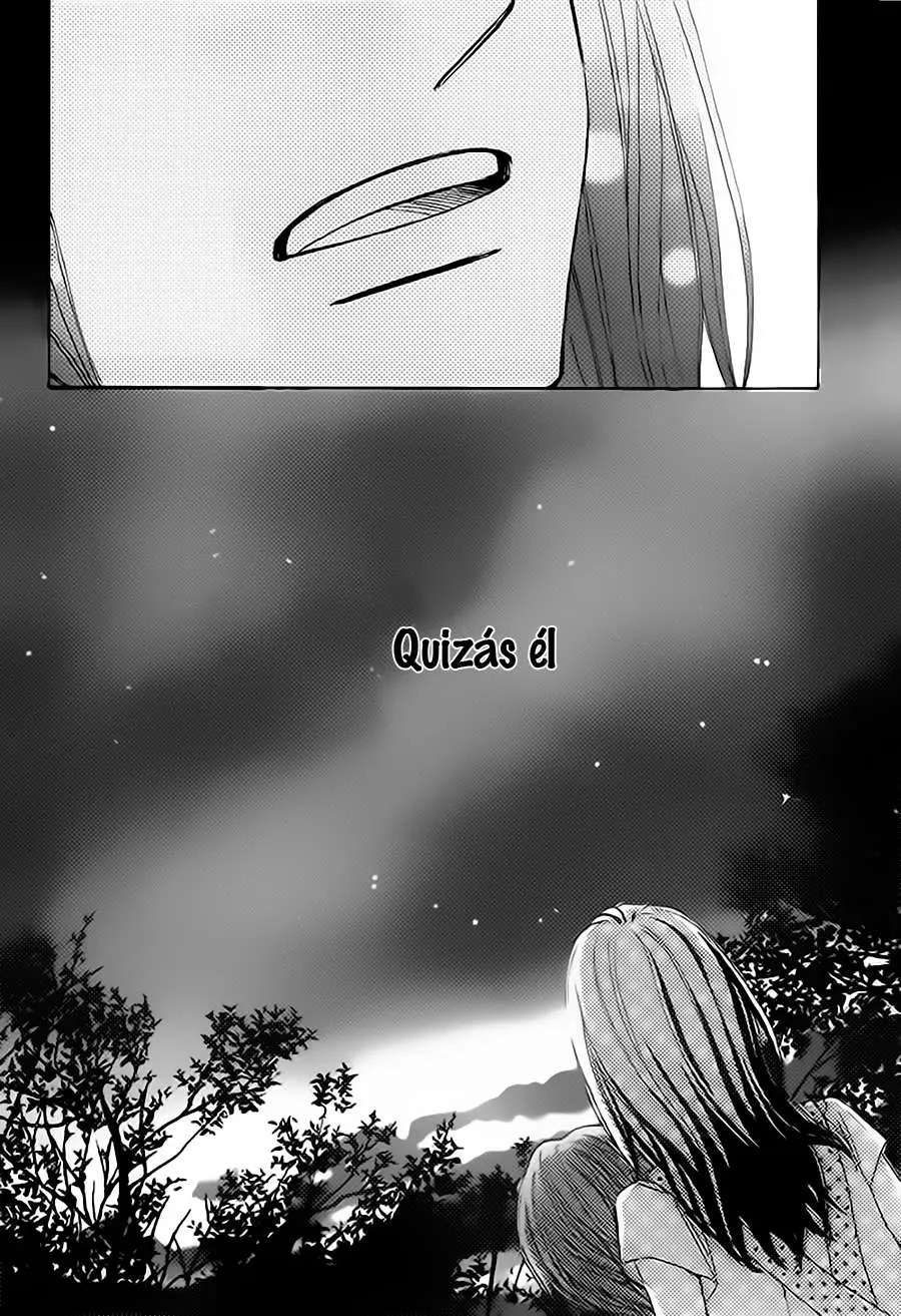 Ao Natsu capítulo 4, página 33