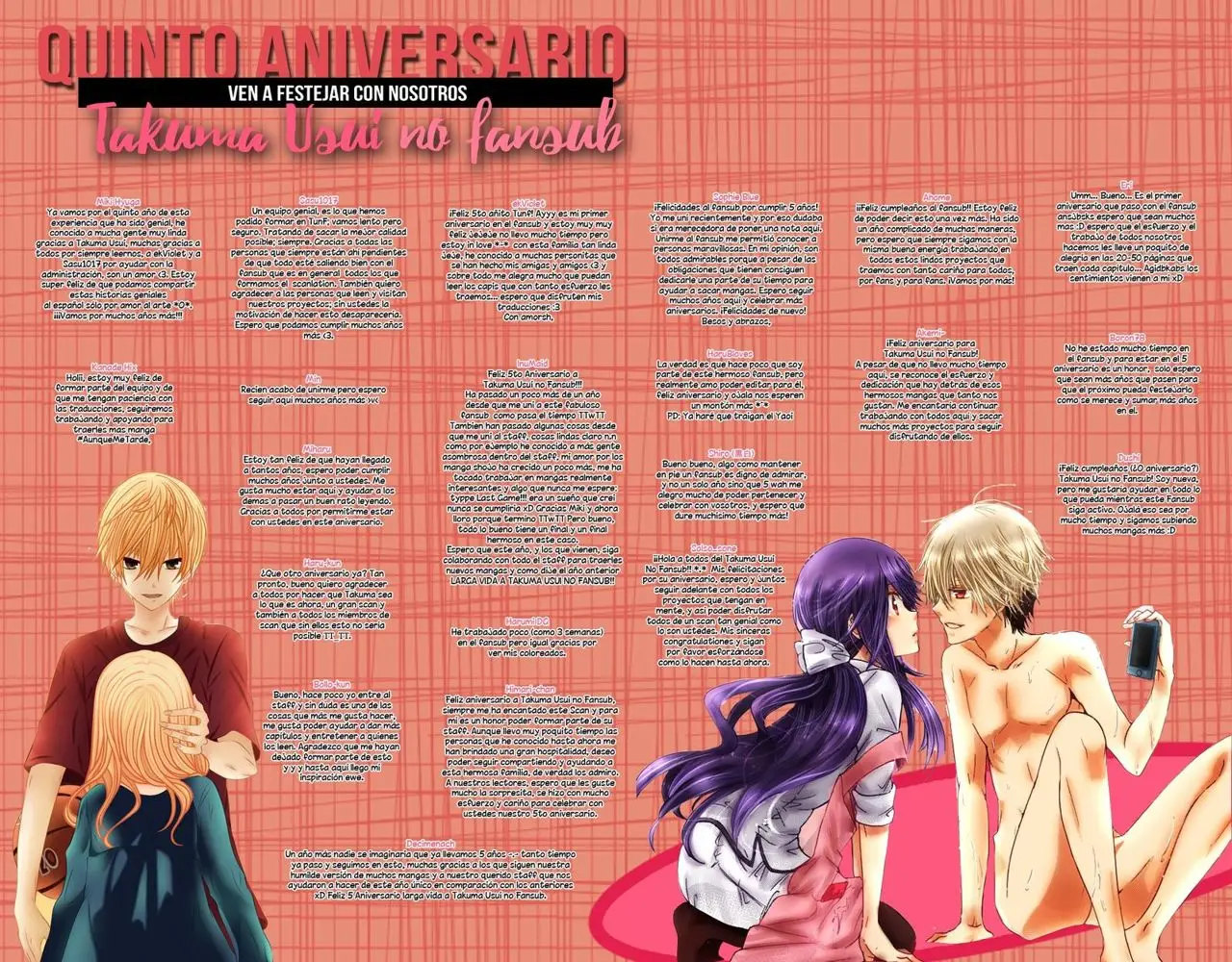 Ao Natsu capítulo 7, página 48