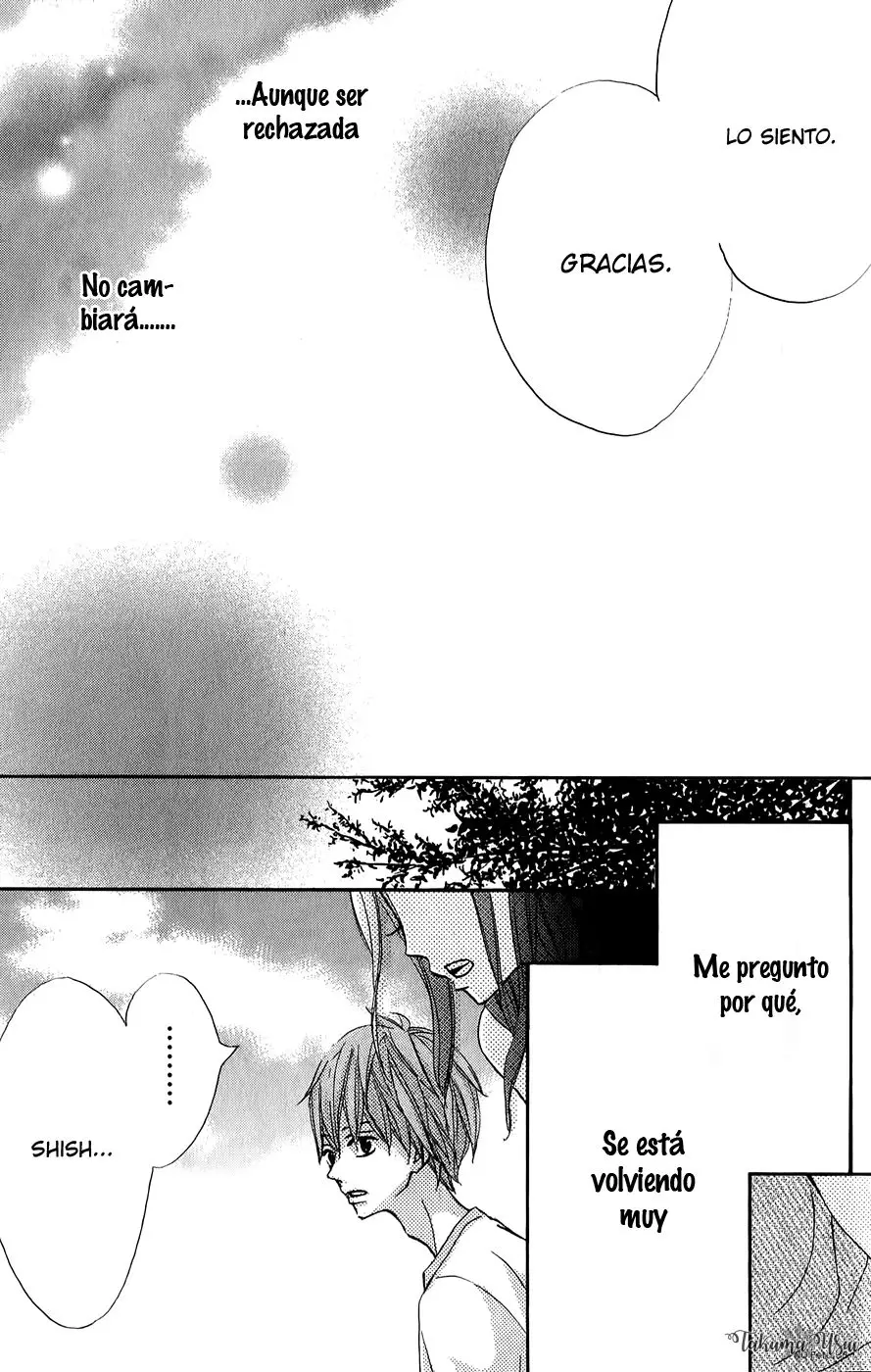 Ao Natsu capítulo 8, página 30