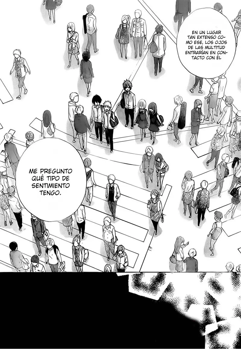 Ao Natsu capítulo 9, página 37