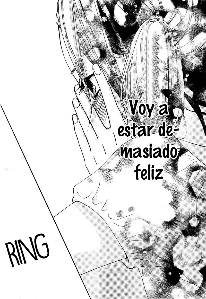 Ao Natsu capítulo 9, página 42