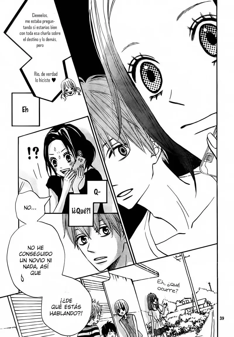 Ao Natsu capítulo 9, página 44
