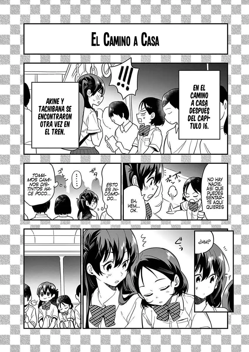 Ao no Orchestra capítulo 16, página 46