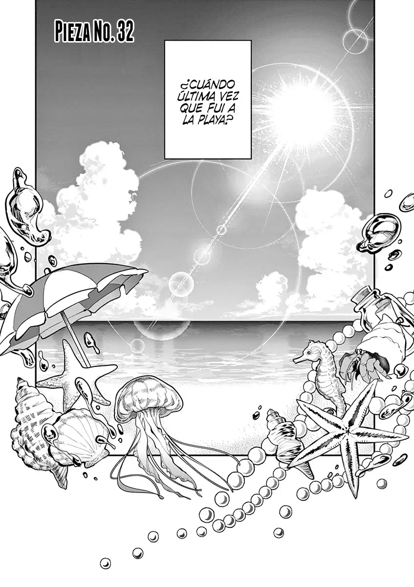 Ao no Orchestra capítulo 32, página 2