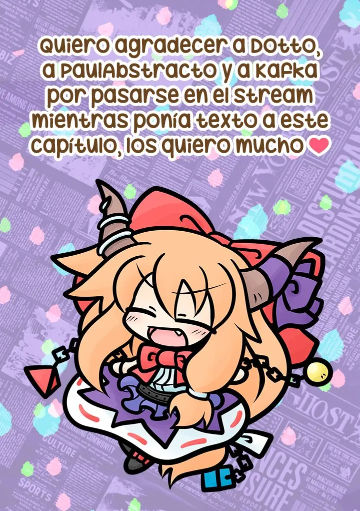 Ao no Orchestra capítulo 40, página 3
