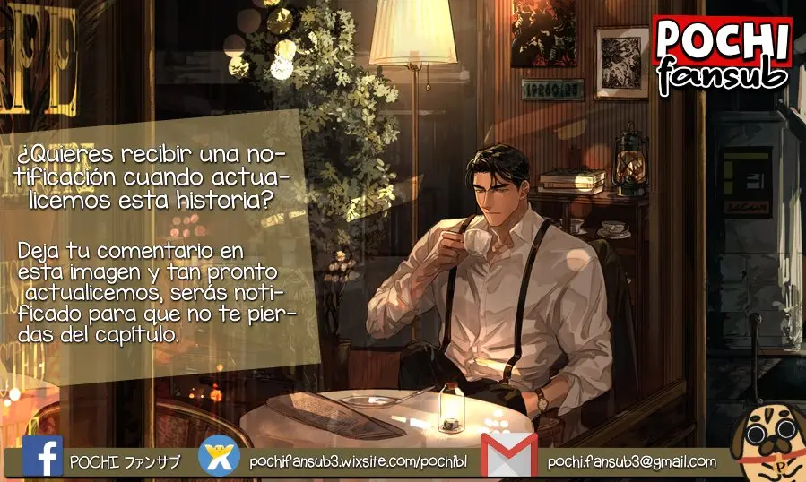 Ao no Tsubomi capítulo 1, página 40