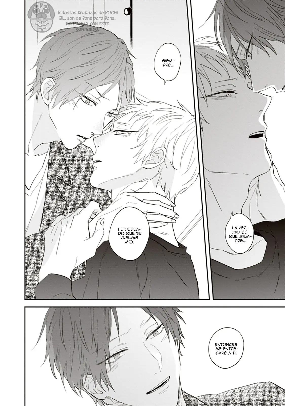 Ao no Tsubomi capítulo 5, página 14