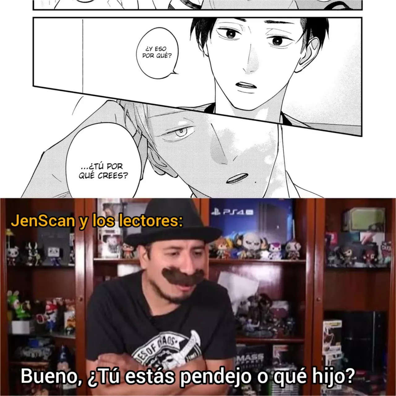 Ao to Midori capítulo 3, página 20