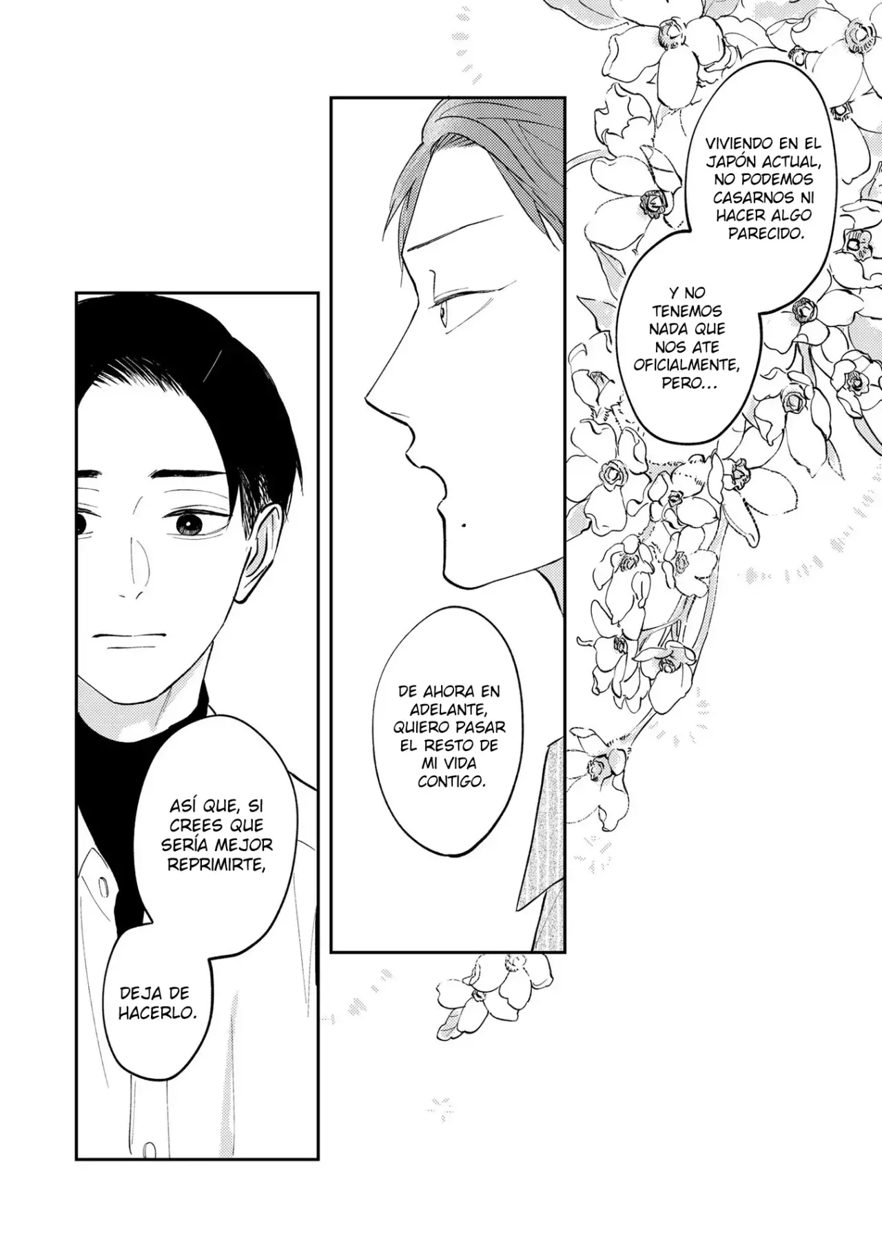 Ao to Midori capítulo 7, página 20