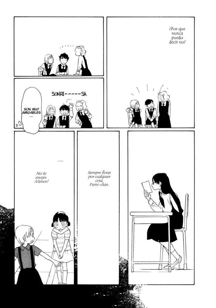 Aoi Hana capítulo 1, página 24