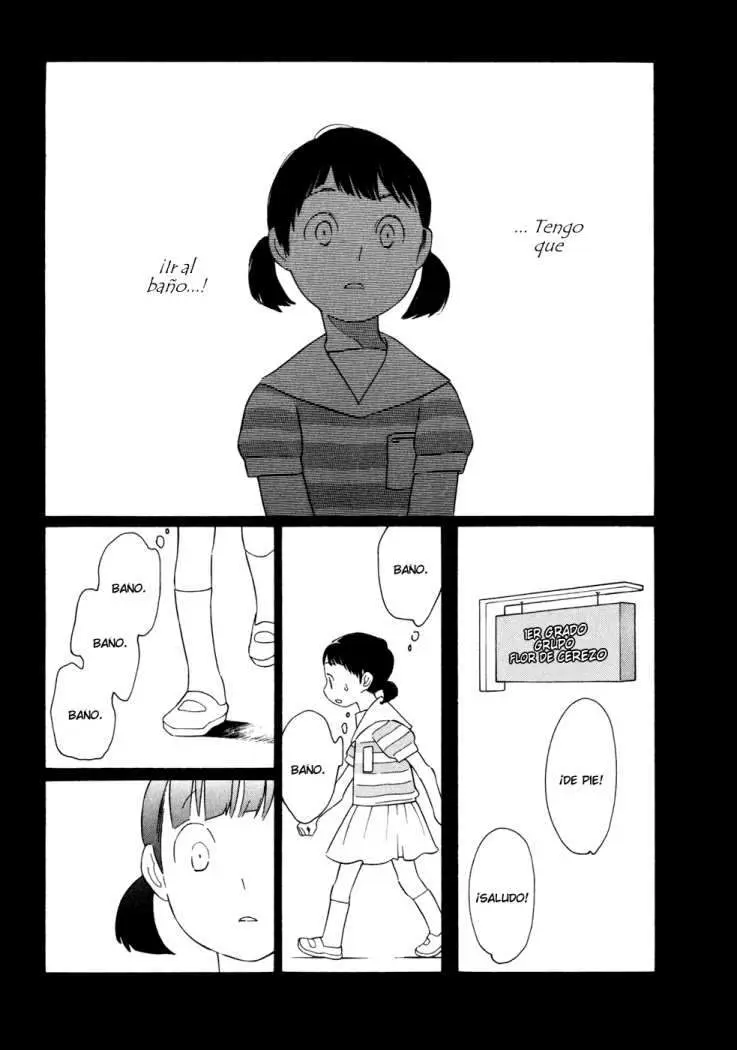Aoi Hana capítulo 1, página 28