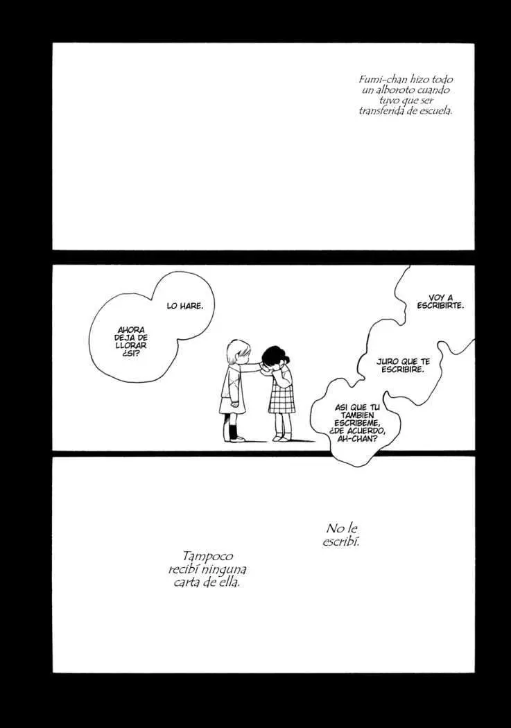Aoi Hana capítulo 1, página 31