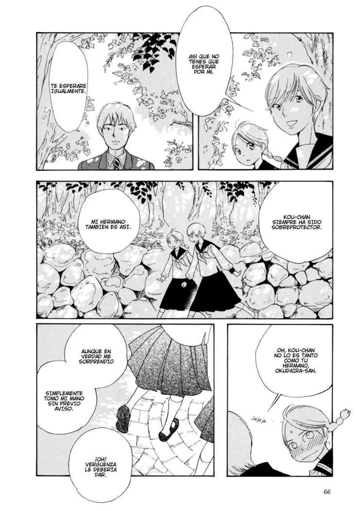 Aoi Hana capítulo 10, página 5