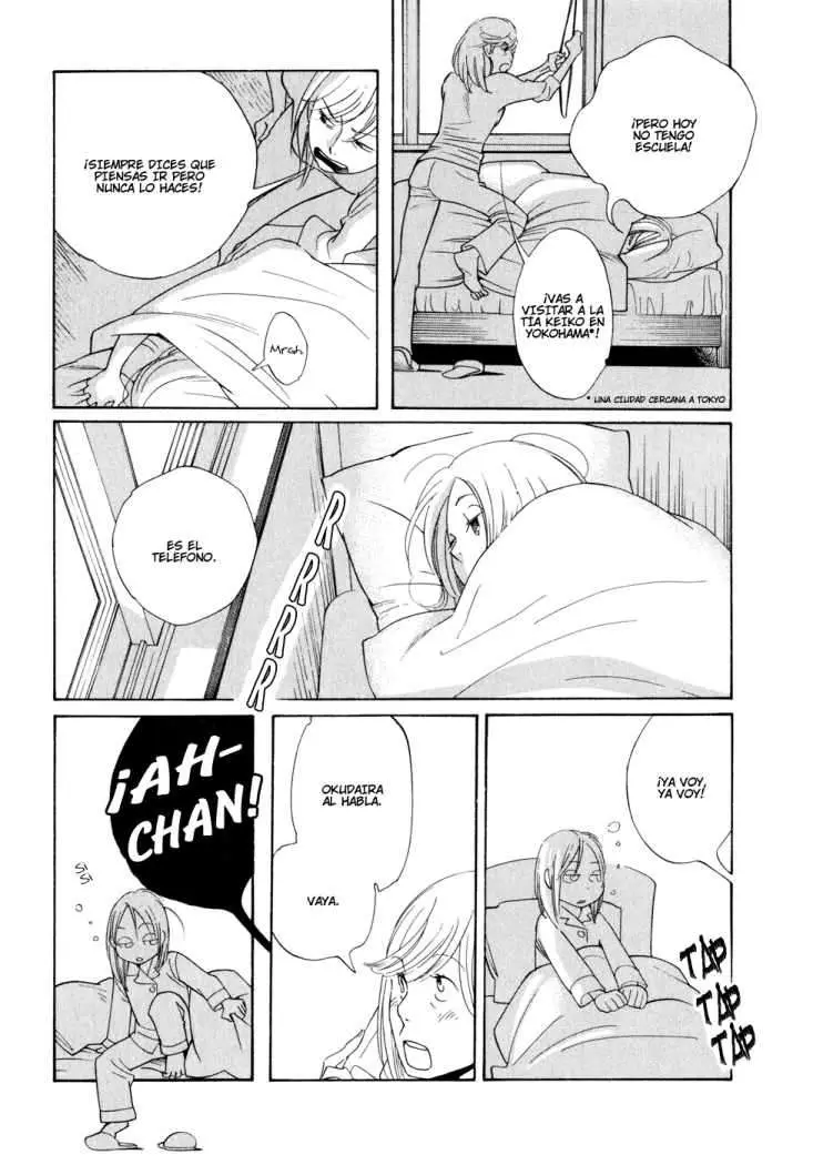 Aoi Hana capítulo 10, página 12