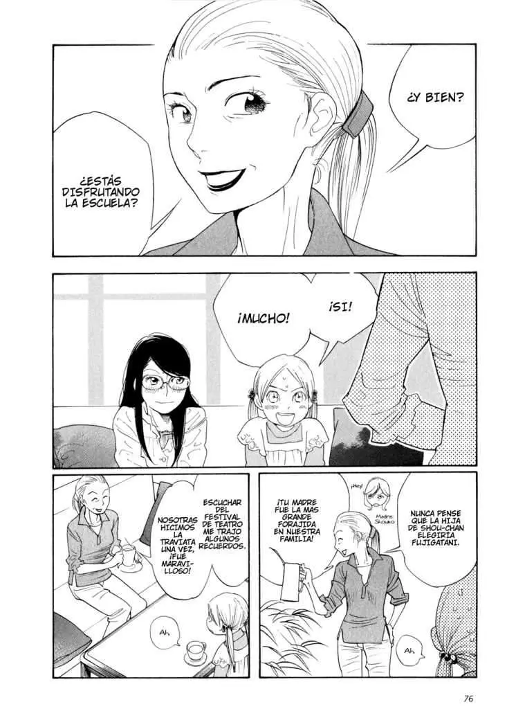 Aoi Hana capítulo 10, página 15