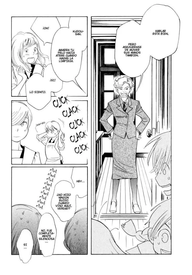 Aoi Hana capítulo 11, página 5