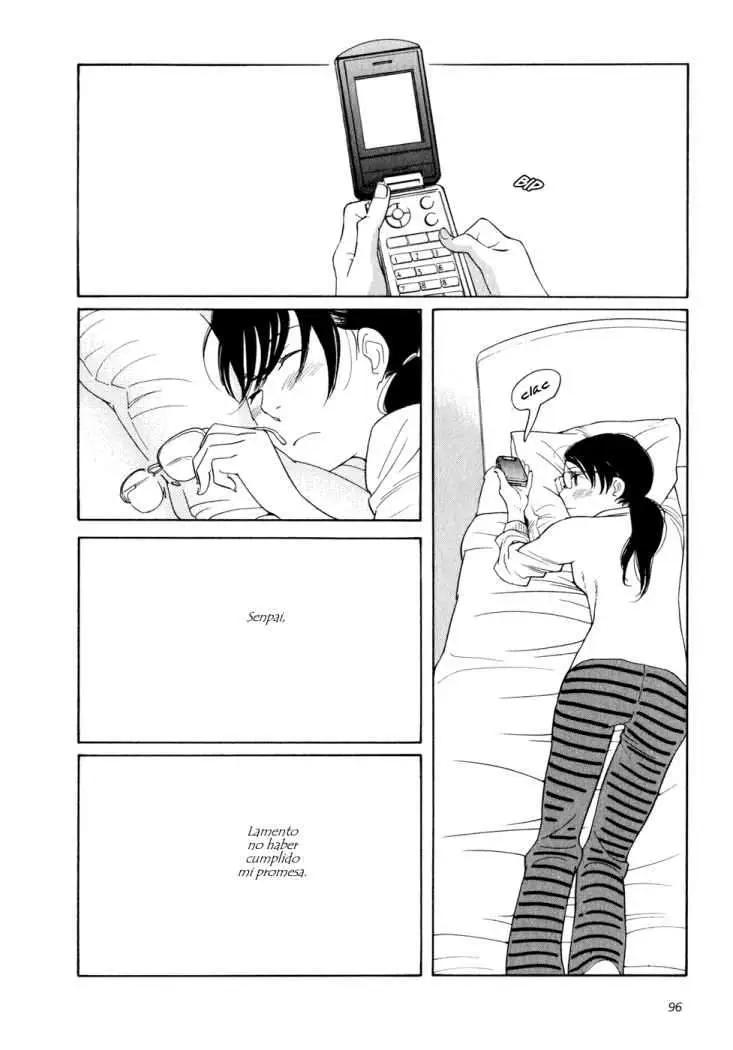 Aoi Hana capítulo 11, página 12