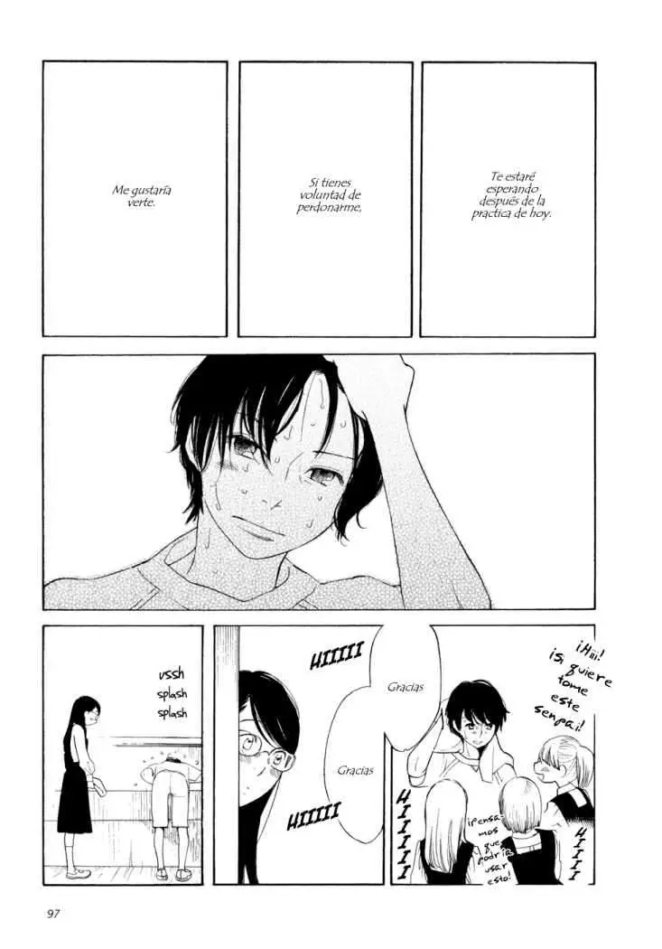 Aoi Hana capítulo 11, página 13