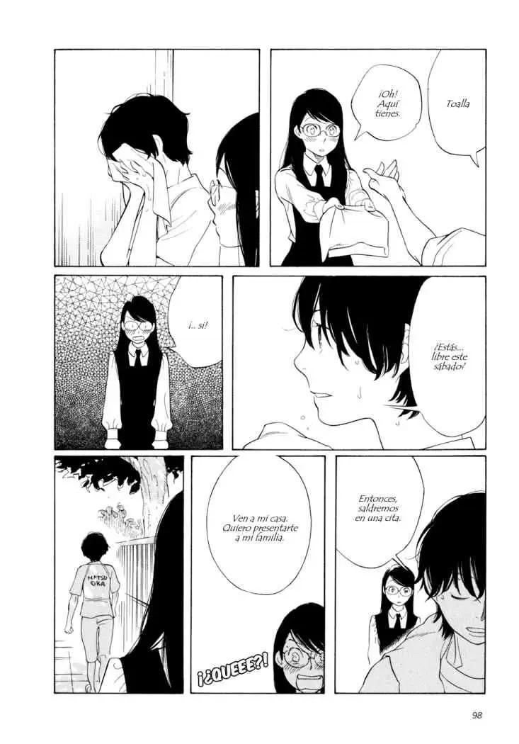 Aoi Hana capítulo 11, página 14