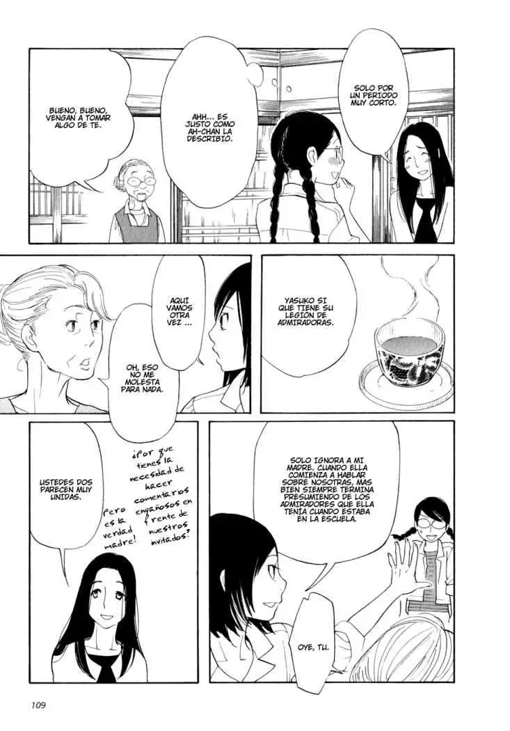Aoi Hana capítulo 11, página 25