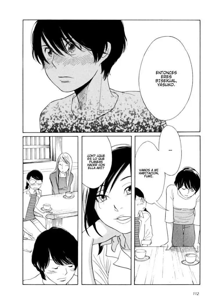 Aoi Hana capítulo 11, página 28