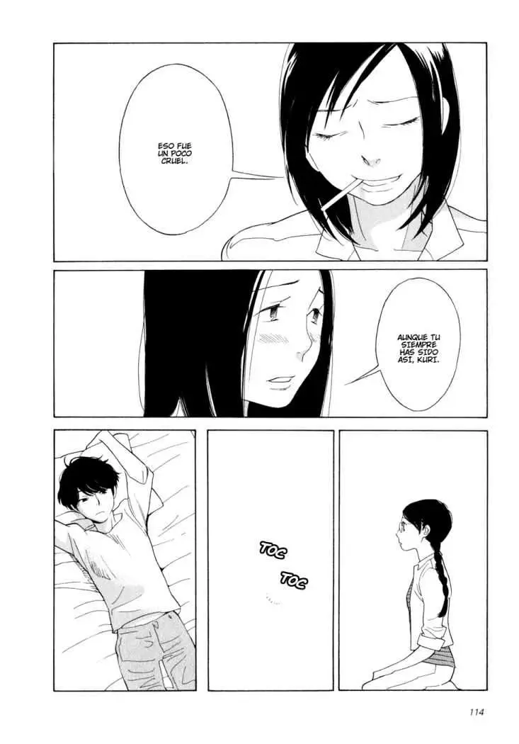 Aoi Hana capítulo 11, página 30