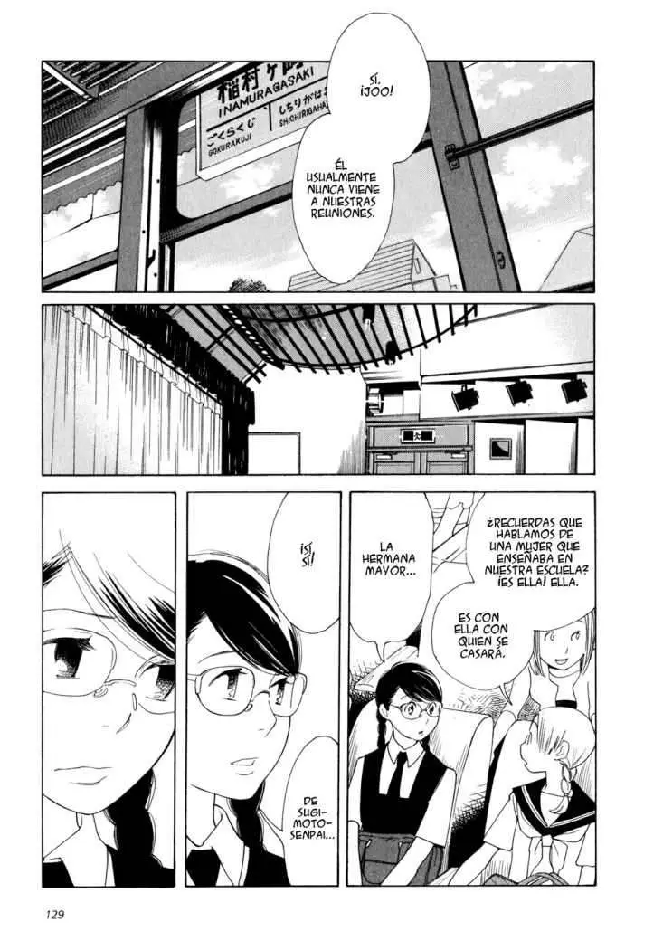 Aoi Hana capítulo 12, página 4