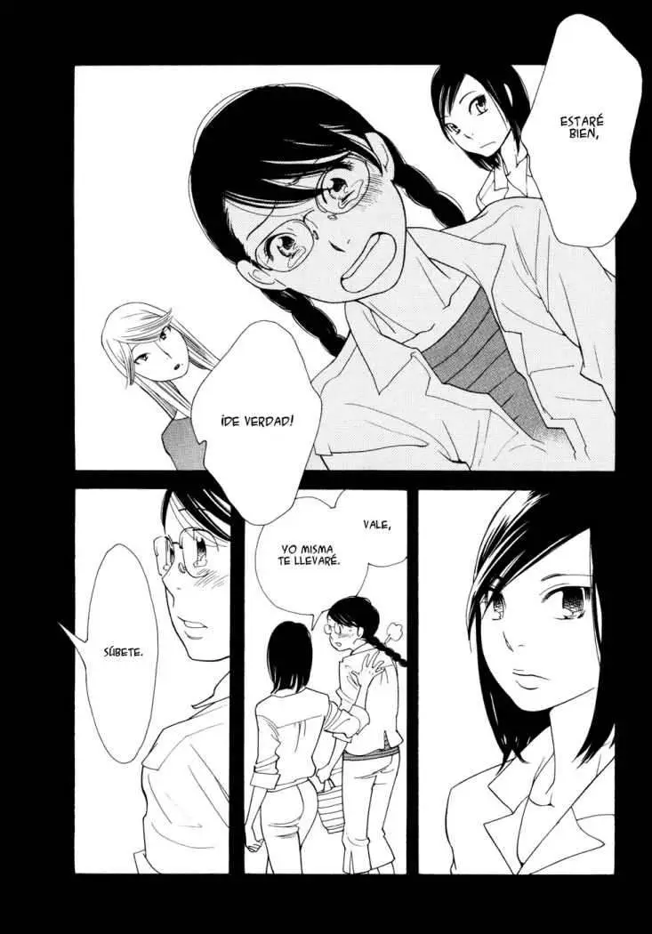 Aoi Hana capítulo 12, página 7