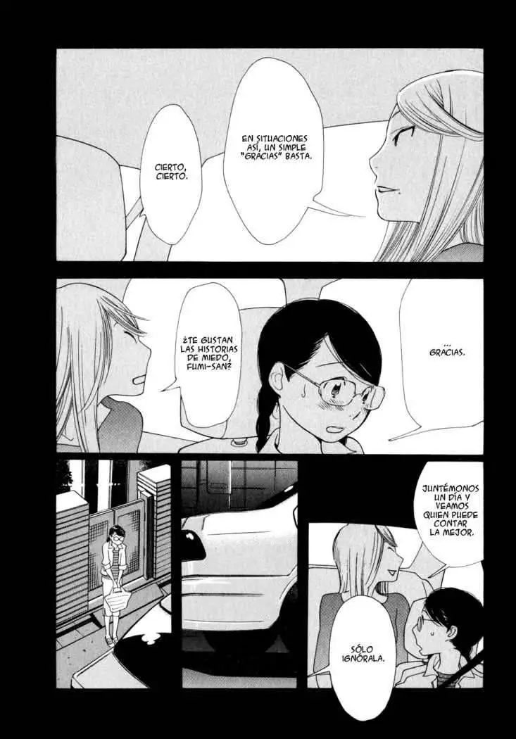 Aoi Hana capítulo 12, página 9