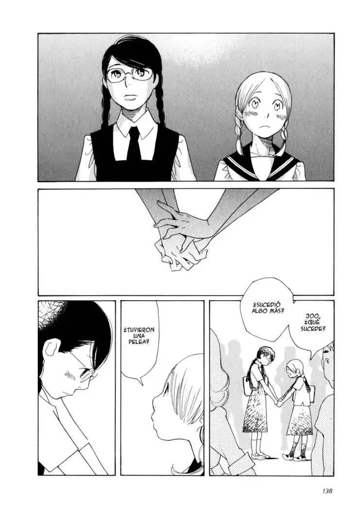 Aoi Hana capítulo 12, página 13