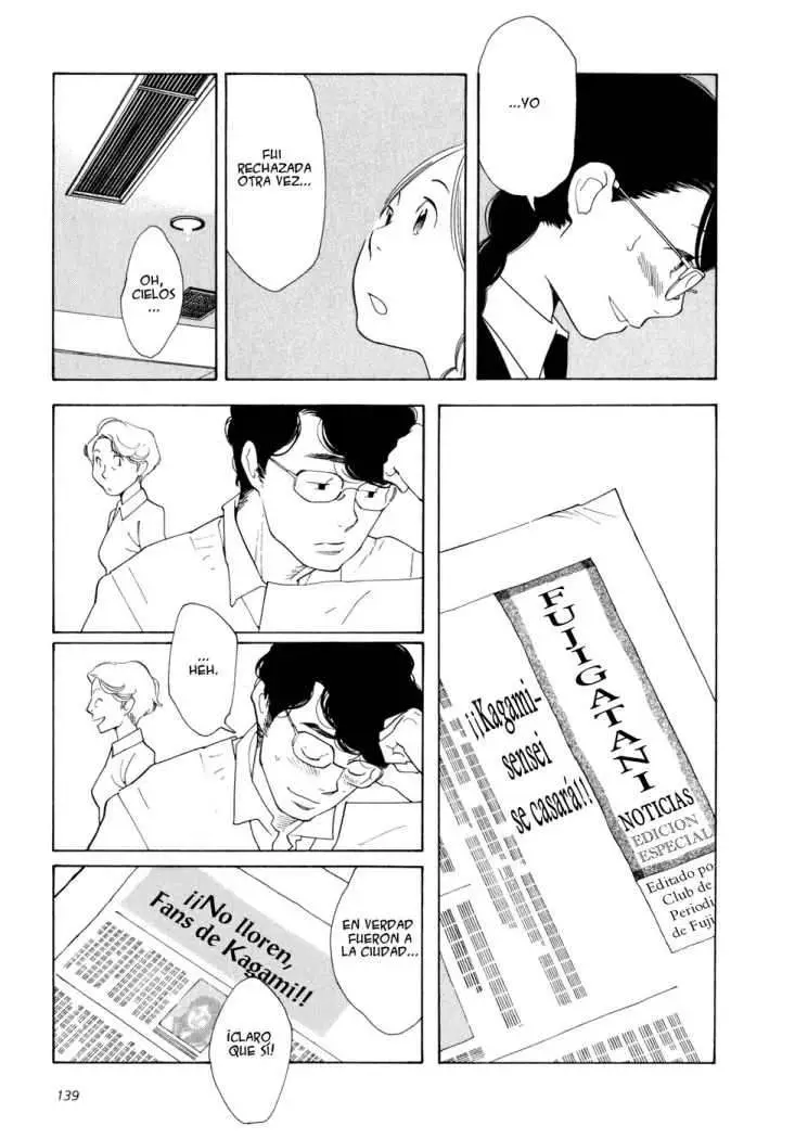 Aoi Hana capítulo 12, página 14