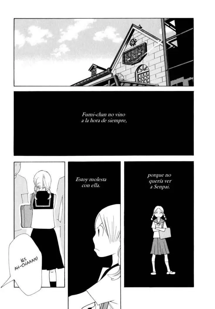 Aoi Hana capítulo 12, página 20