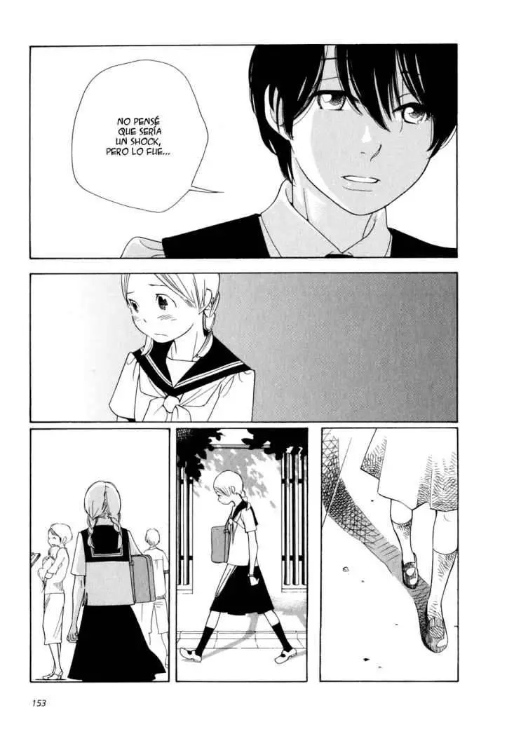 Aoi Hana capítulo 12, página 28