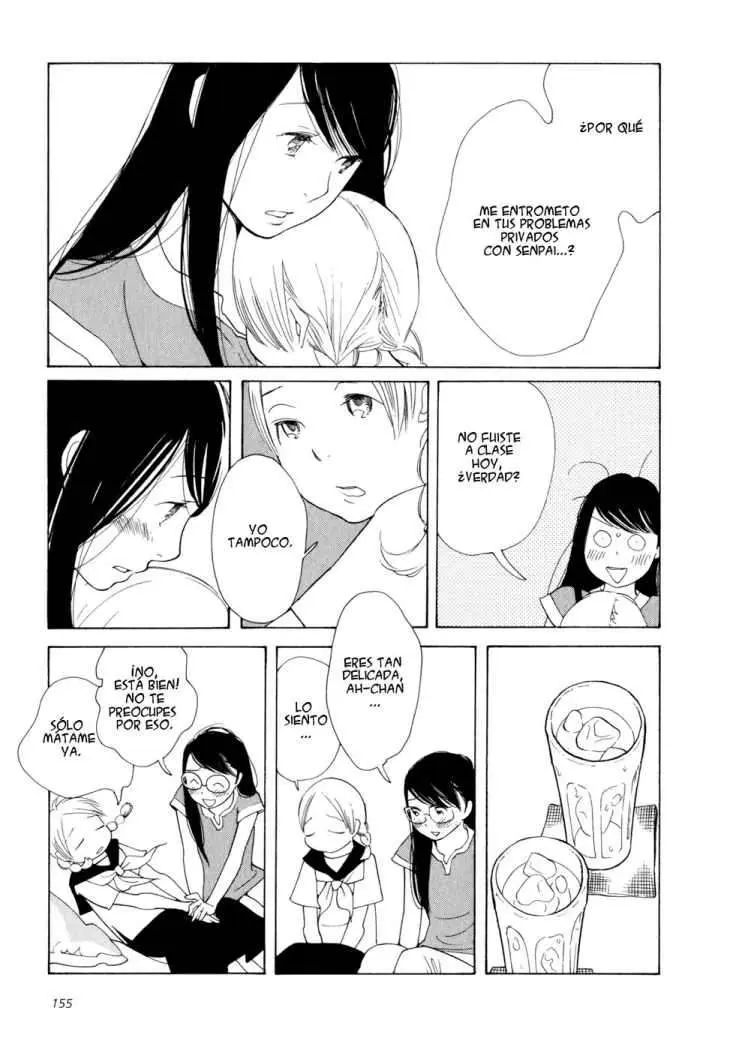 Aoi Hana capítulo 12, página 30
